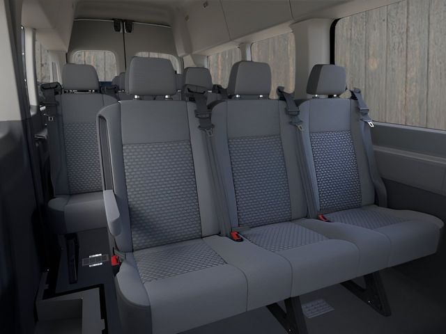 2026 Ford Transit-350 XLT