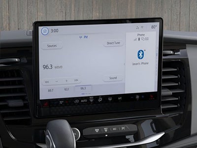 2026 Ford Transit-350 XLT
