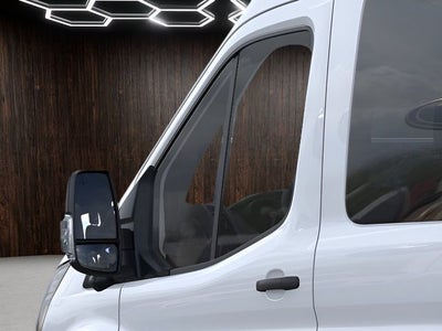 2026 Ford Transit-350 XLT