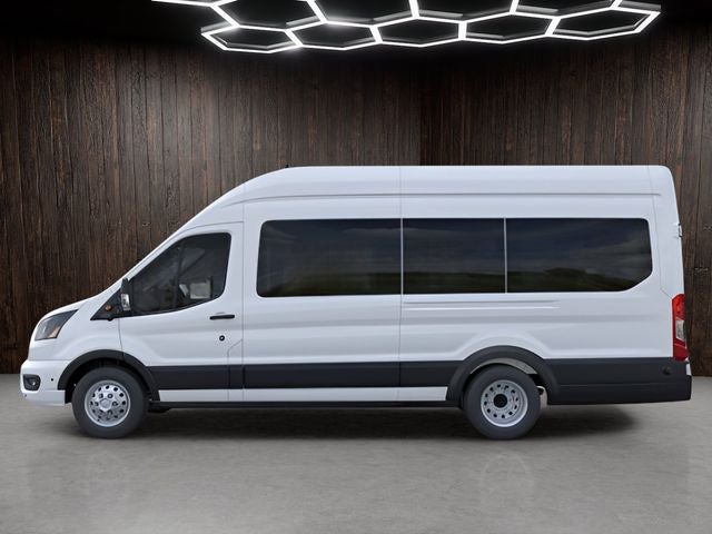 2026 Ford Transit-350 XLT
