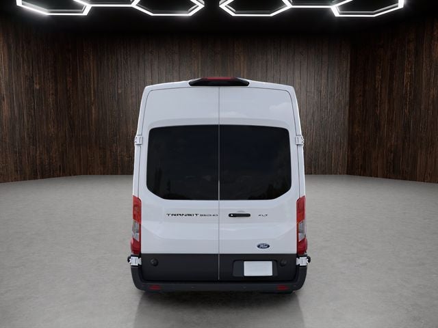 2026 Ford Transit-350 XLT