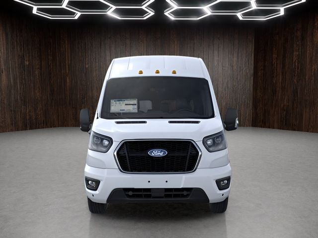 2026 Ford Transit-350 XLT