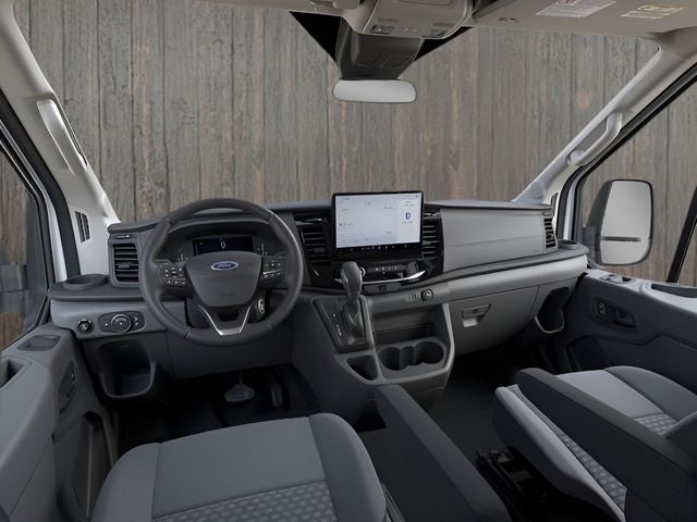 2026 Ford Transit-350 XLT