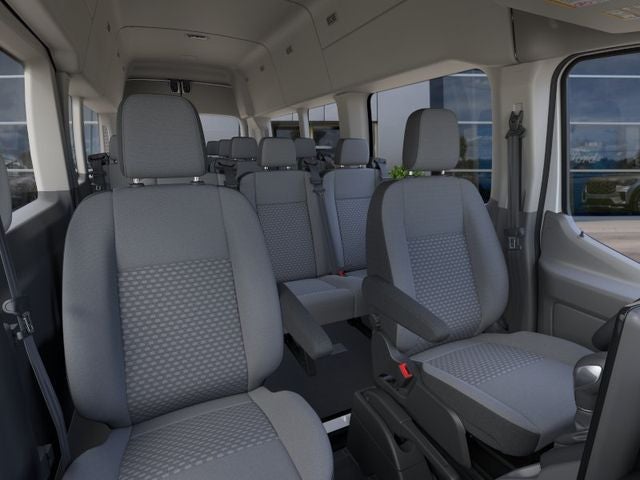 2026 Ford Transit-350 XLT
