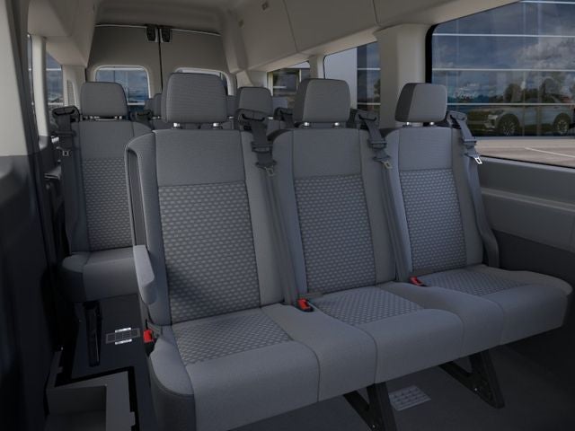 2026 Ford Transit-350 XLT