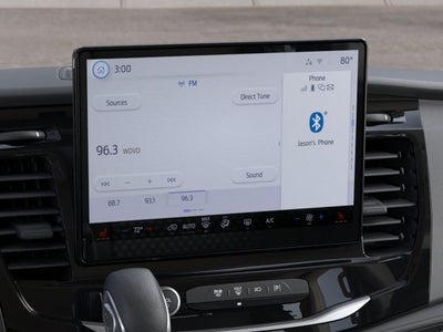 2026 Ford Transit-350 XLT