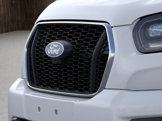 2026 Ford Transit-350 XLT