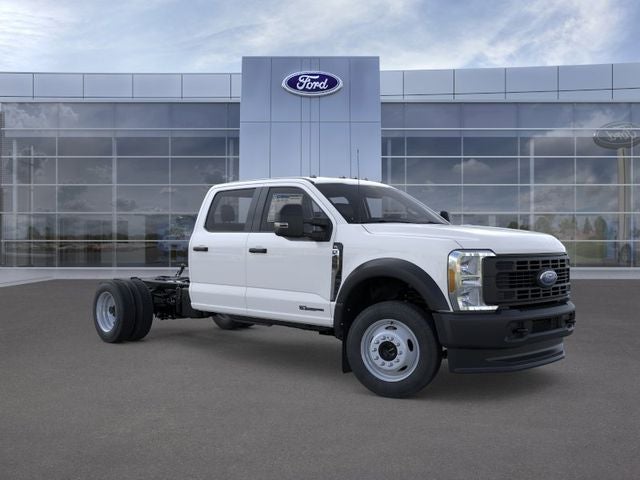 2025 Ford F-450SD XL DRW