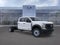 2025 Ford F-450SD XL DRW