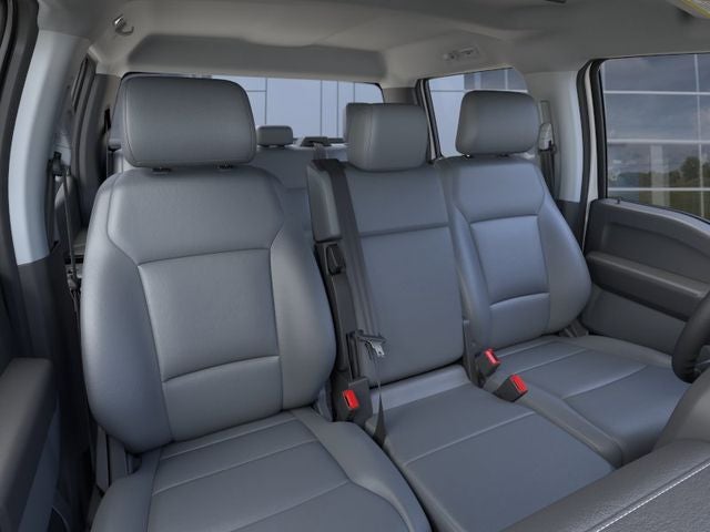 2025 Ford F-450SD XL DRW