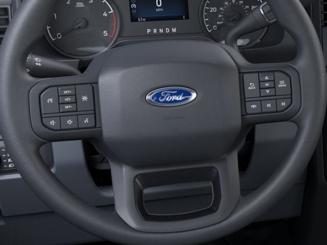 2025 Ford F-450SD XL DRW
