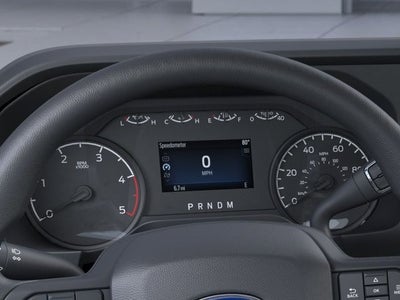 2025 Ford F-450SD XL DRW
