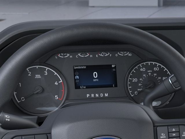 2025 Ford F-450SD XL DRW