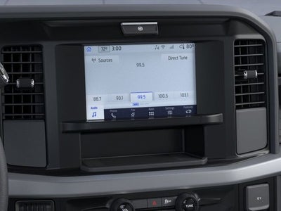 2025 Ford F-450SD XL DRW