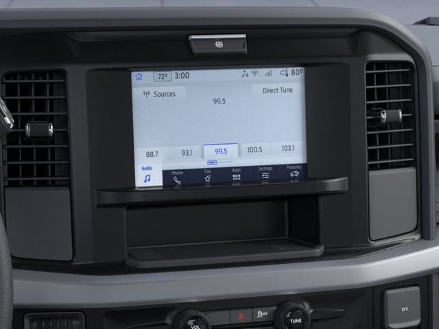 2025 Ford F-450SD XL DRW