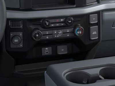 2025 Ford F-450SD XL DRW