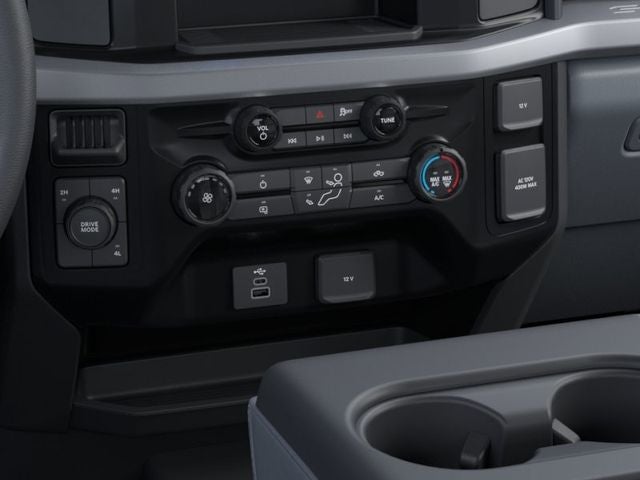 2025 Ford F-450SD XL DRW