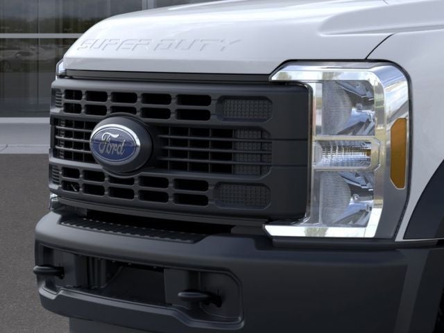 2025 Ford F-450SD XL DRW