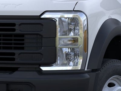 2025 Ford F-450SD XL DRW