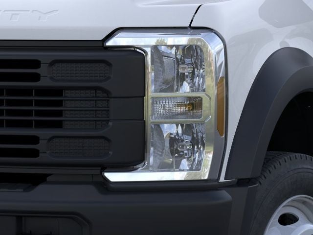 2025 Ford F-450SD XL DRW