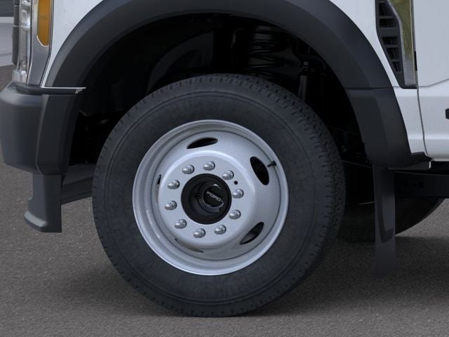 2025 Ford F-450SD XL DRW