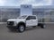 2025 Ford F-450SD XL DRW