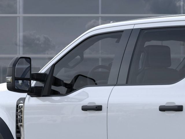2025 Ford F-450SD XL DRW