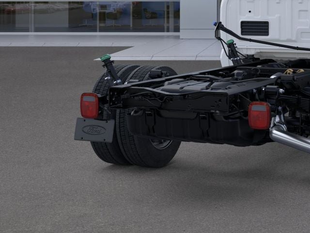 2025 Ford F-450SD XL DRW