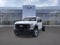 2025 Ford F-450SD XL DRW