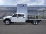 2025 Ford F-450SD XL DRW