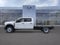2025 Ford F-450SD XL DRW