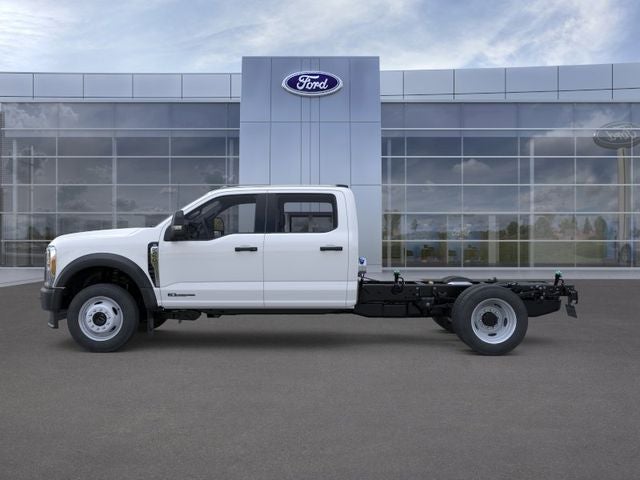 2025 Ford F-450SD XL DRW