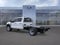 2025 Ford F-450SD XL DRW
