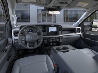 2025 Ford F-450SD XL DRW
