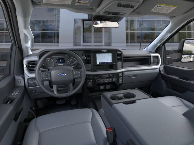 2025 Ford F-450SD XL DRW