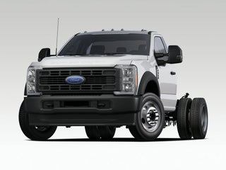 2025 Ford F-450SD XL DRW