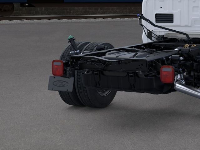 2026 Ford F-450SD XL DRW