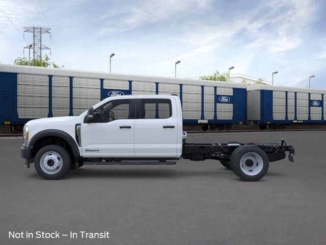 2026 Ford F-450SD XL DRW