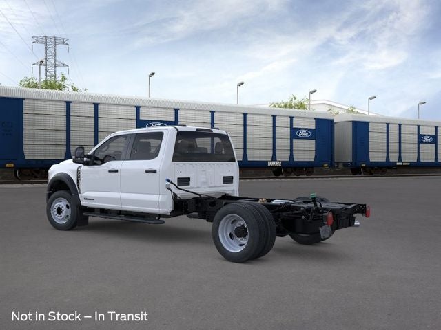 2026 Ford F-450SD XL DRW