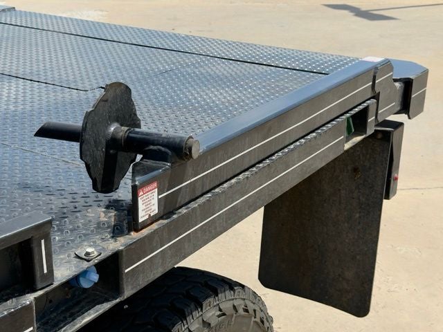 2022 Ford F-450SD Lariat DRW