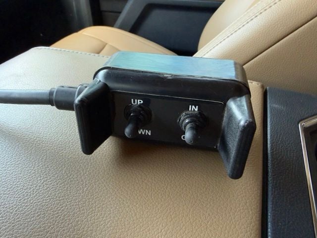 2022 Ford F-450SD Lariat DRW