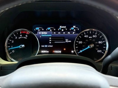 2022 Ford F-450SD Lariat DRW
