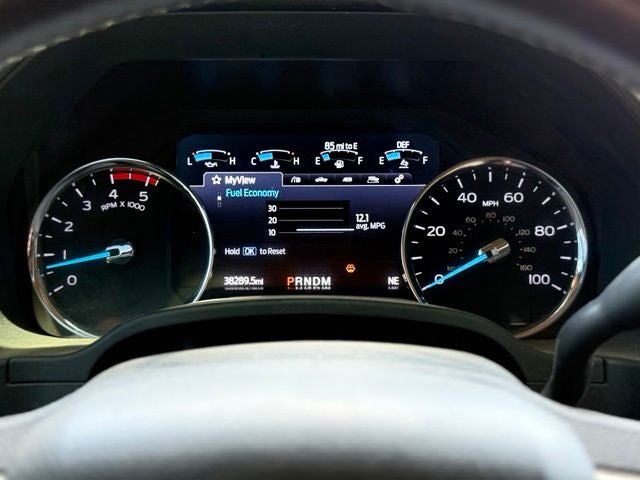 2022 Ford F-450SD Lariat DRW