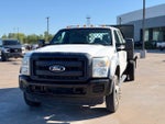 2016 Ford F-450SD XL DRW