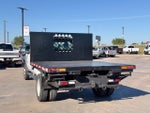 2016 Ford F-450SD XL DRW