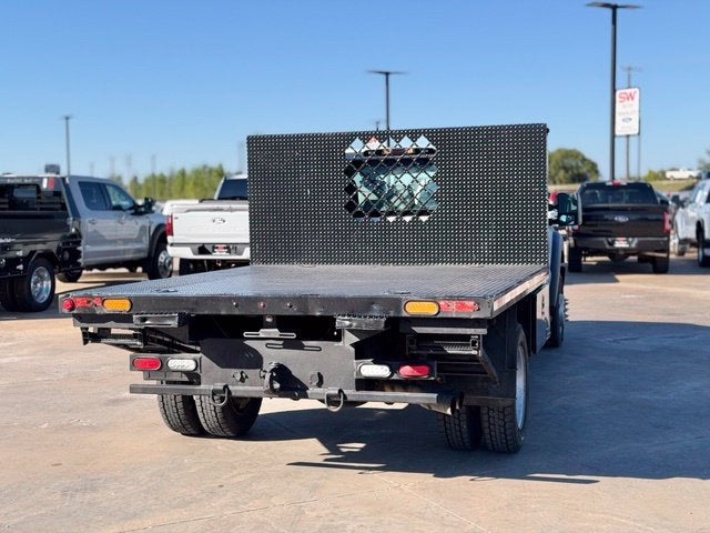 2016 Ford F-450SD XL DRW