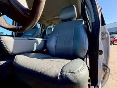 2016 Ford F-450SD XL DRW