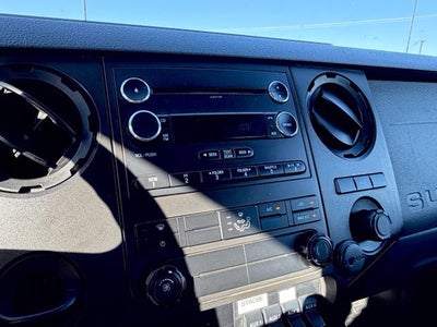2016 Ford F-450SD XL DRW