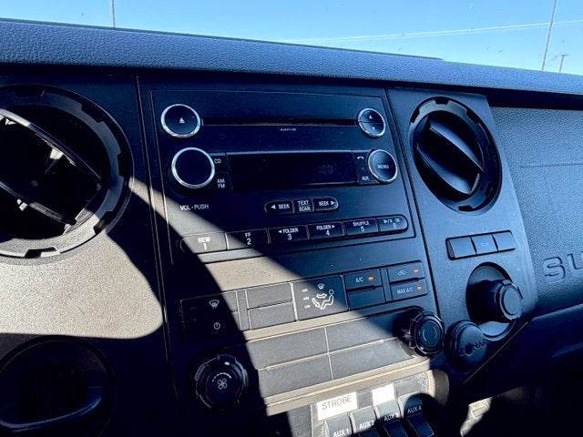 2016 Ford F-450SD XL DRW