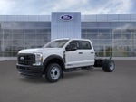 2026 Ford F-450SD XL DRW